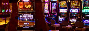 qq779 Permainan Slot online dengan jackpot progresif terbesar