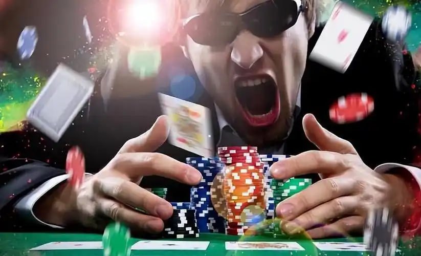 Berbagai jenis slot QQ779 mulai dari video slot modern hingga slot jackpot progresif dengan tampilan menarik