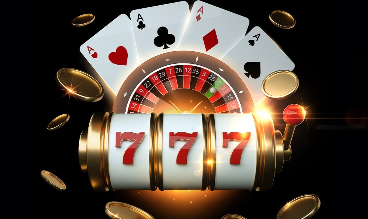 Pemain bingo QQ779 merayakan kemenangan jackpot dengan tampilan konfetti digital di layar