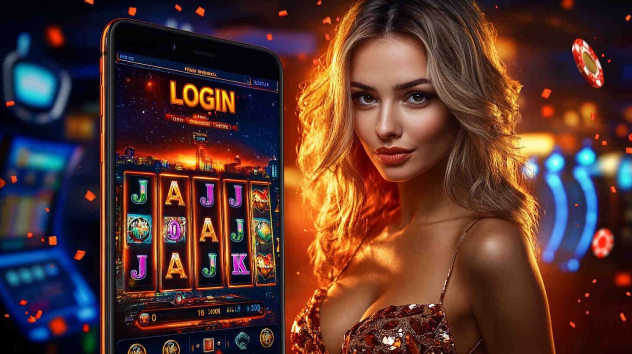Berbagai jenis Permainan Slot QQ779 tersedia dari slot klasik hingga jackpot progresif