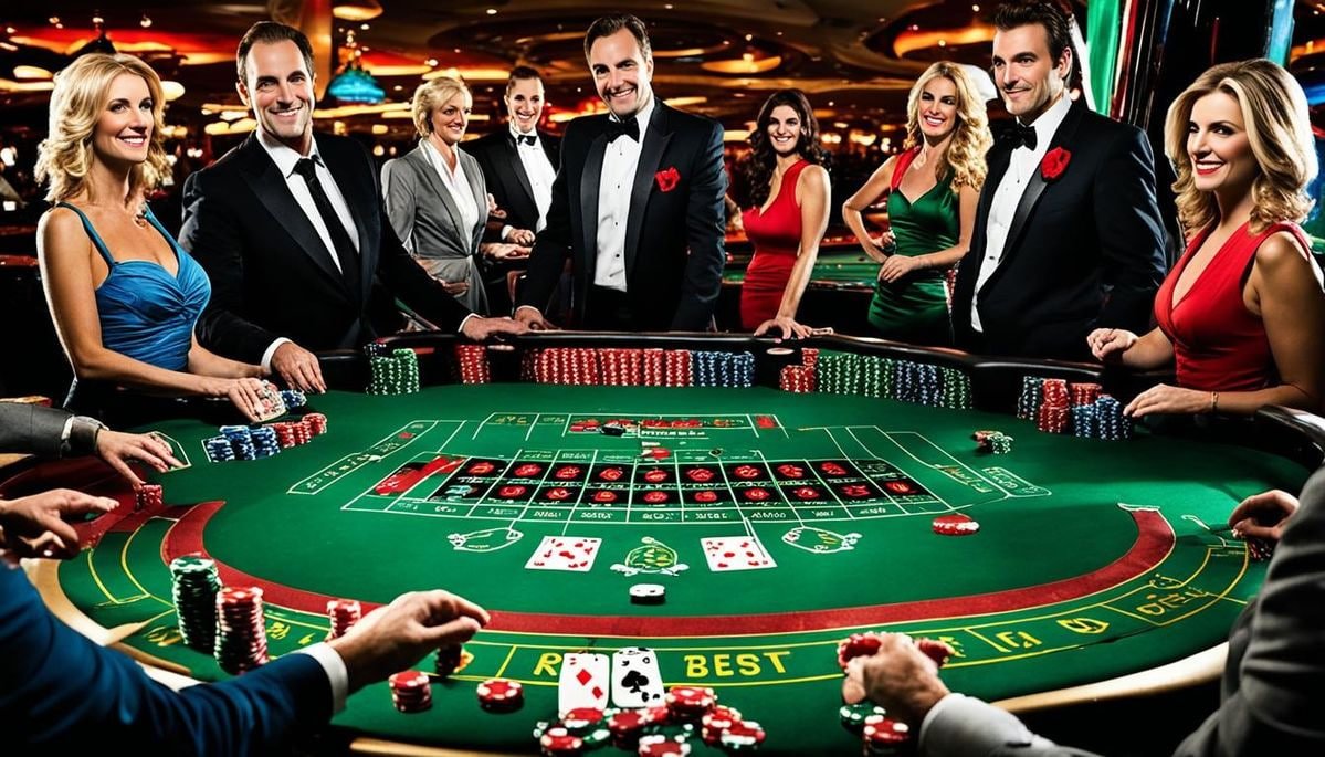 Tampilan koleksi Permainan Slot QQ779 dengan ratusan judul dari provider terkemuka
